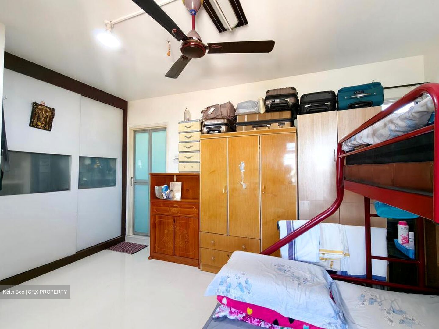Blk 276D Jurong West Street 25 (Jurong West), HDB 5 Rooms #509184641